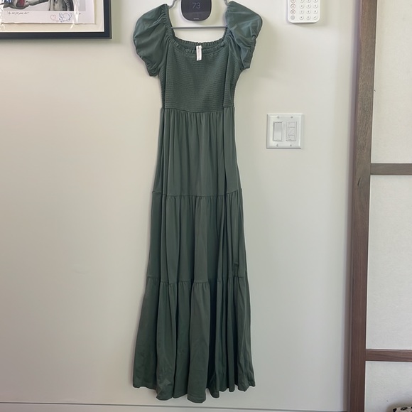 Daily practice maxi - Picture 2 of 2